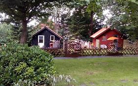 Country B&B